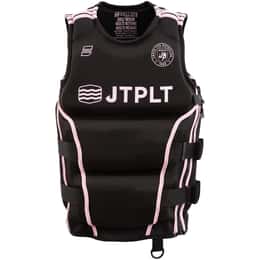 Jetpilot Men's Baller USCGA Life Vest