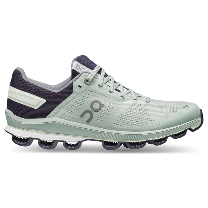 On Women's Cloudsurfer 6 Running Shoes