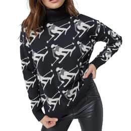 Alp-n-Rock Women's Desi Sweater