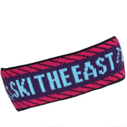 Ski The East Victory Headband