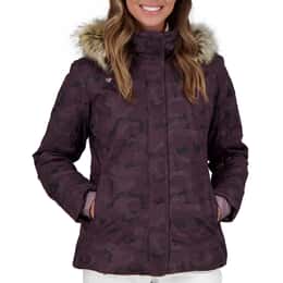 Obermeyer Women's Tuscany II Jacket - Petite