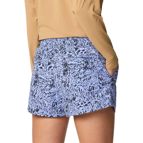 Mountain Hardwear Women's Stryder Swim Short alt image view 5