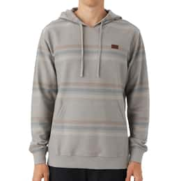 O'Neill Men's Bavaro Stripe Hoodie