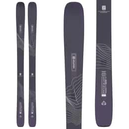 Salomon Women's Stance 88 Skis '23