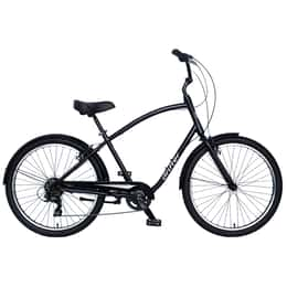 Sun Bicycles Men's Drifter 7spd Cruiser Bike