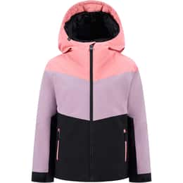 ROXY Girls' Winter Haven Jacket