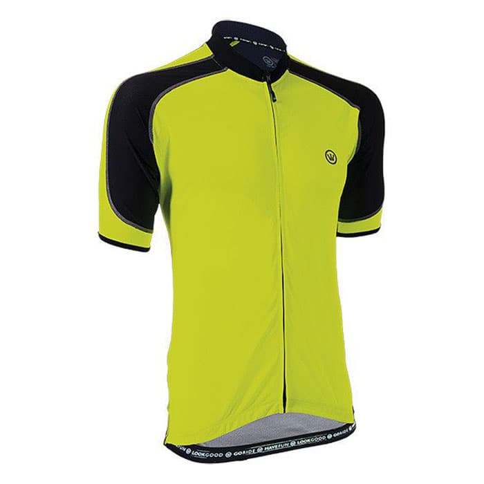 canari cycling shirt