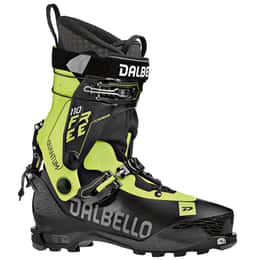 Dalbello Men's Quantum Free 110 Ski Boots '22