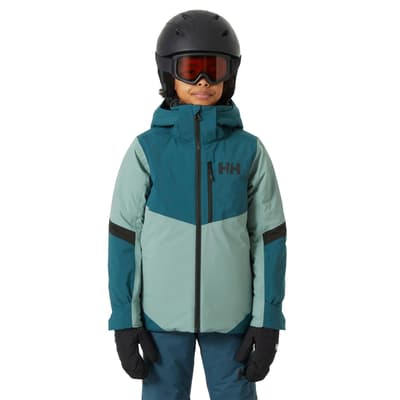 Helly Hansen Kid's Clothing and Jackets Sun Ski Sports Sun