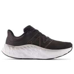New Balance Men's Fresh Foam X More v4 Running Shoes