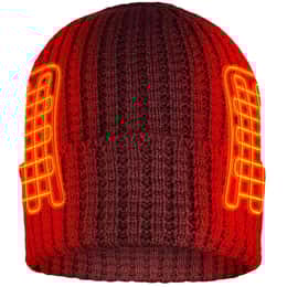 ActionHeat 5V Battery Heated Waffle Knit Hat