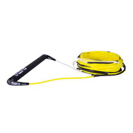 Hyperlite Rusty with Floating Silicone Flat Line Rope '22