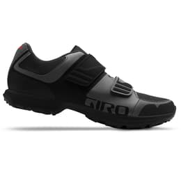 Giro Men's Berm Mountain Cycling Shoes