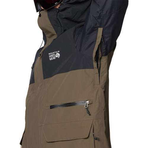 Mountain Hardwear Men's First Tracks Snow Jacket - Sun & Ski Sports