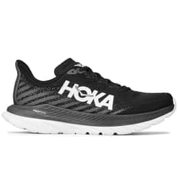 HOKA ONE ONE Women's Mach 5 Running Shoes