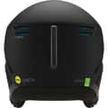 Smith Method MIPS Round Contour Fit Snow Helmet alt image view 11