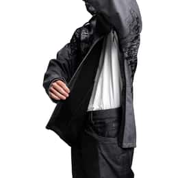 686 Men's Affliction Waterproof Hoody