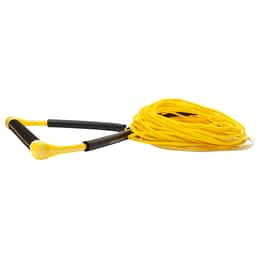 Hyperlite CG Handle with Fuse Line Tow Rope