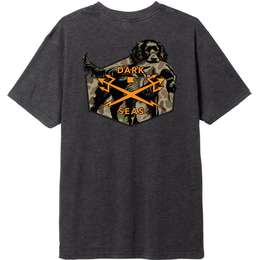 Dark Seas Men's Faithful Friend Short Sleeve T-Shirt