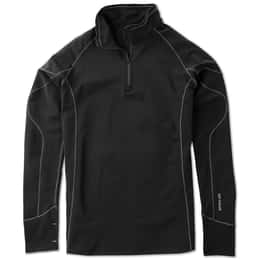 Hot Chillys Men's Micro-Elite XT Zip T-Neck