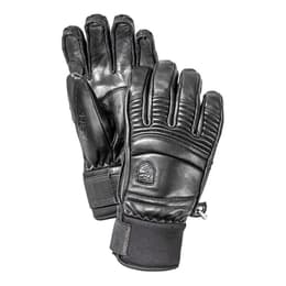 Hestra Men's Fall Line Leather Snow Gloves