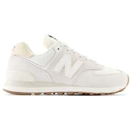 New Balance Women's 574 Casual Shoes