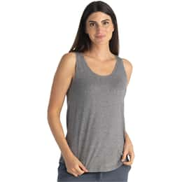 Free Fly Women's Bamboo Heritage Tank