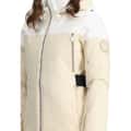 Obermeyer Women's Cristallo Snow Jacket alt image view 6