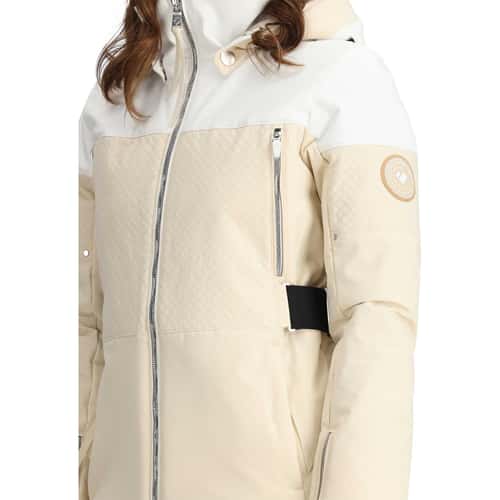 Obermeyer Women's Cristallo Snow Jacket alt image view 6