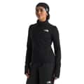 The North Face Women's Winter Warm Pro 1/4 Zip Fleece Jacket alt image view 7