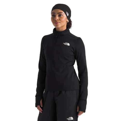 The North Face Women's Winter Warm Pro 1/4 Zip Fleece Jacket alt image view 7