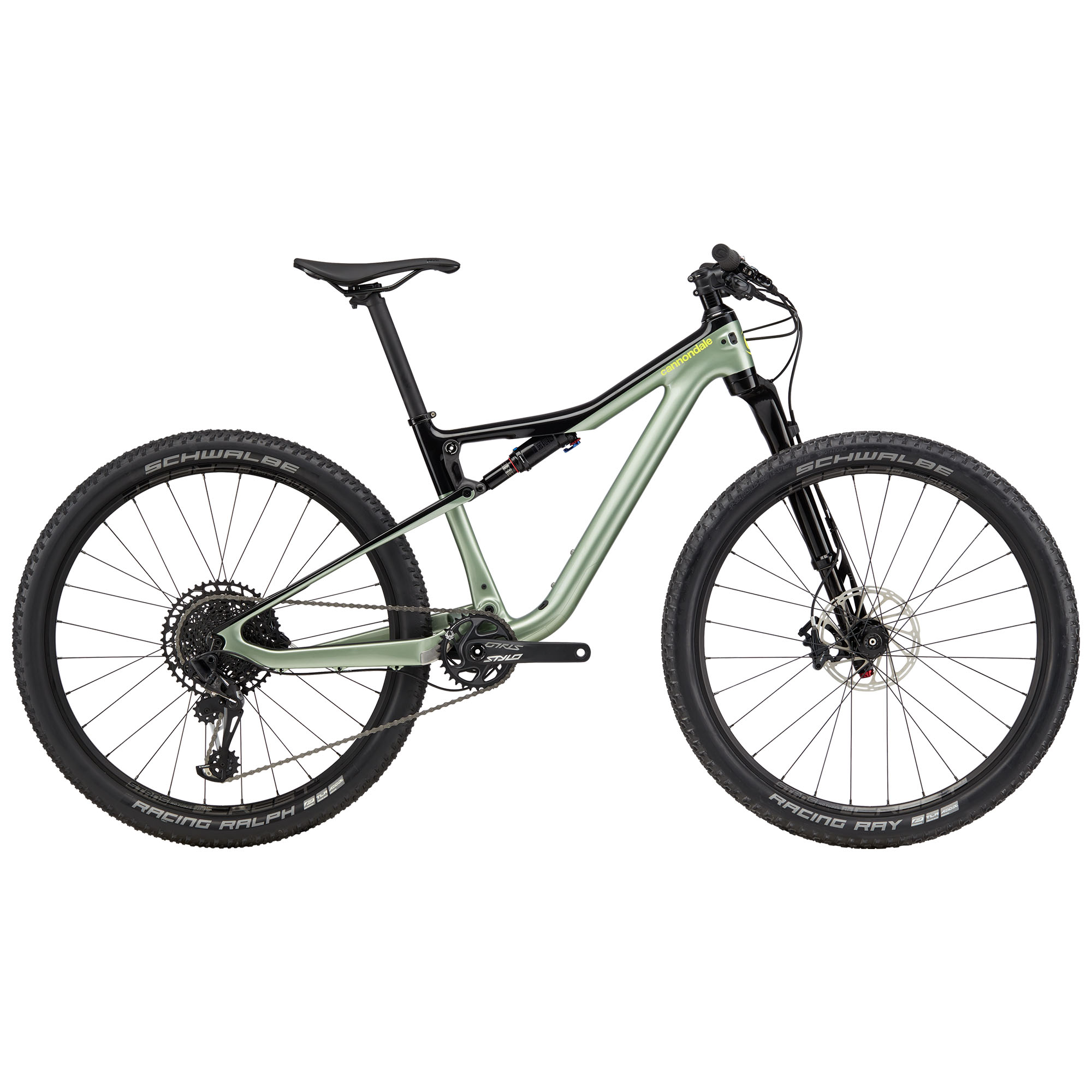 cannondale trail 8 29 mountain bike 2020