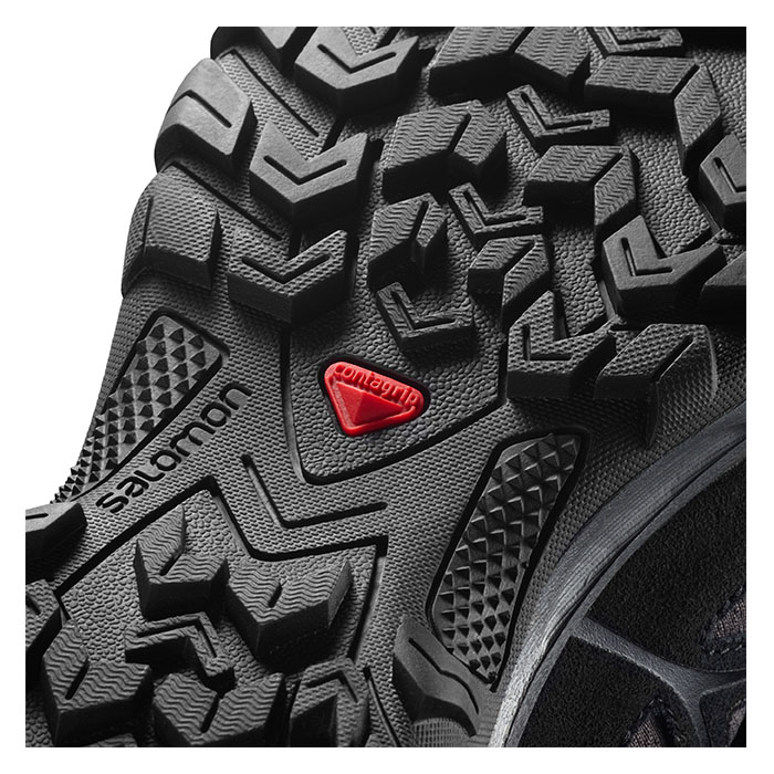 salomon evasion 2 cs wp