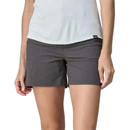 Patagonia Women's Quandary 5" Shorts