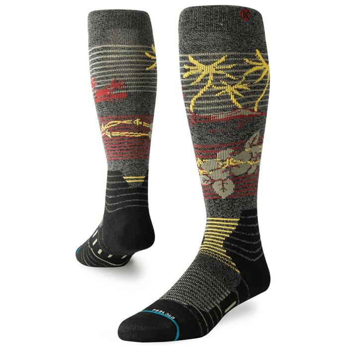 Stance Men's Safety Wire Socks - Sun & Ski Sports