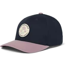 TravisMathew Men's Always Time Snapback Hat