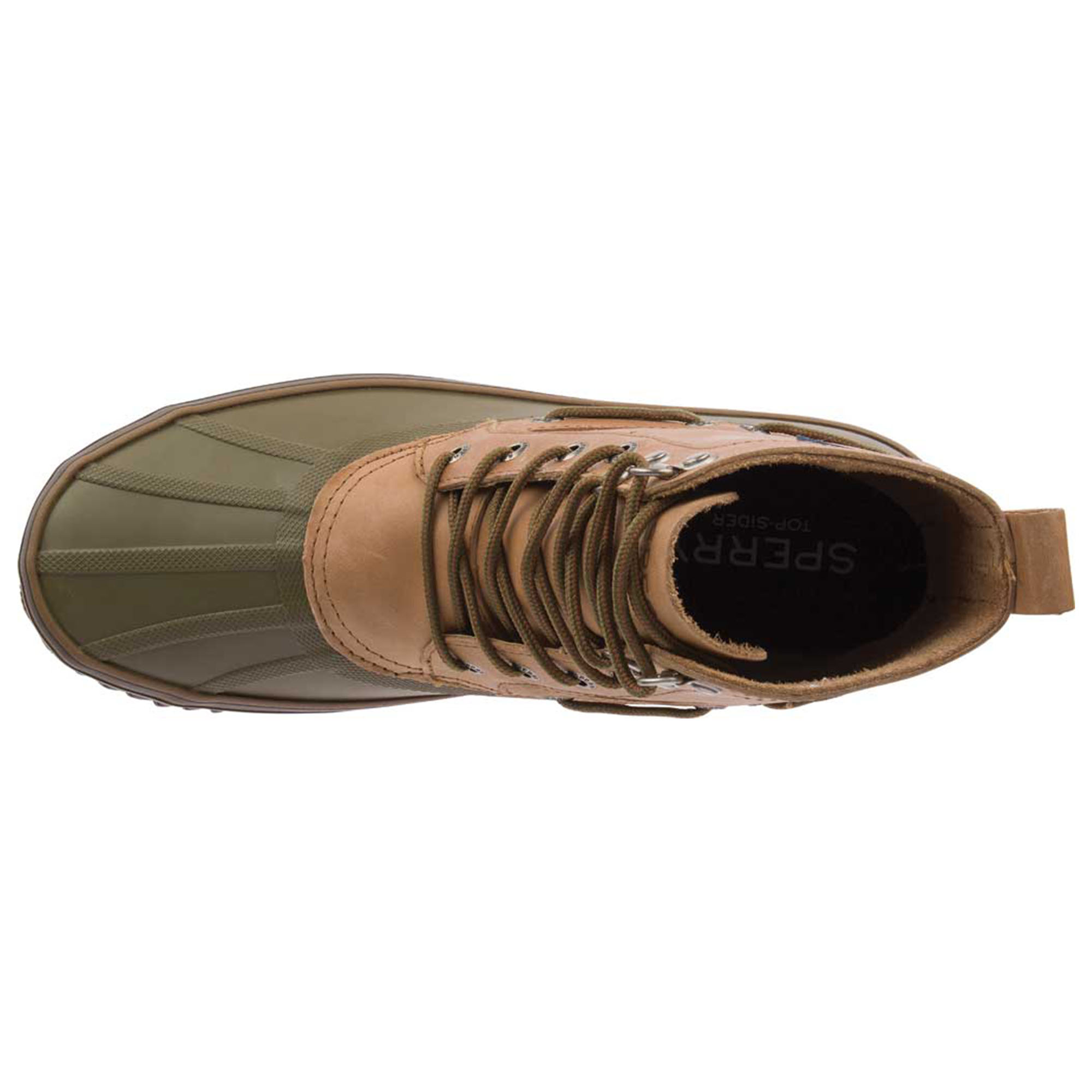 mens huntington duck boot
