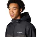 Columbia Men's Glennaker II Sherpa Lined Jacket alt image view 4