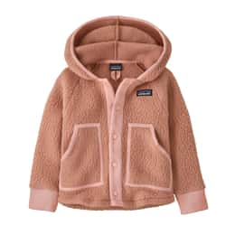 Patagonia Kids' Micro D® Snap-T® Fleece Jacket