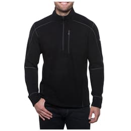 KUHL Men's Interceptr Pro 1/4 Zip Fleece Jacket
