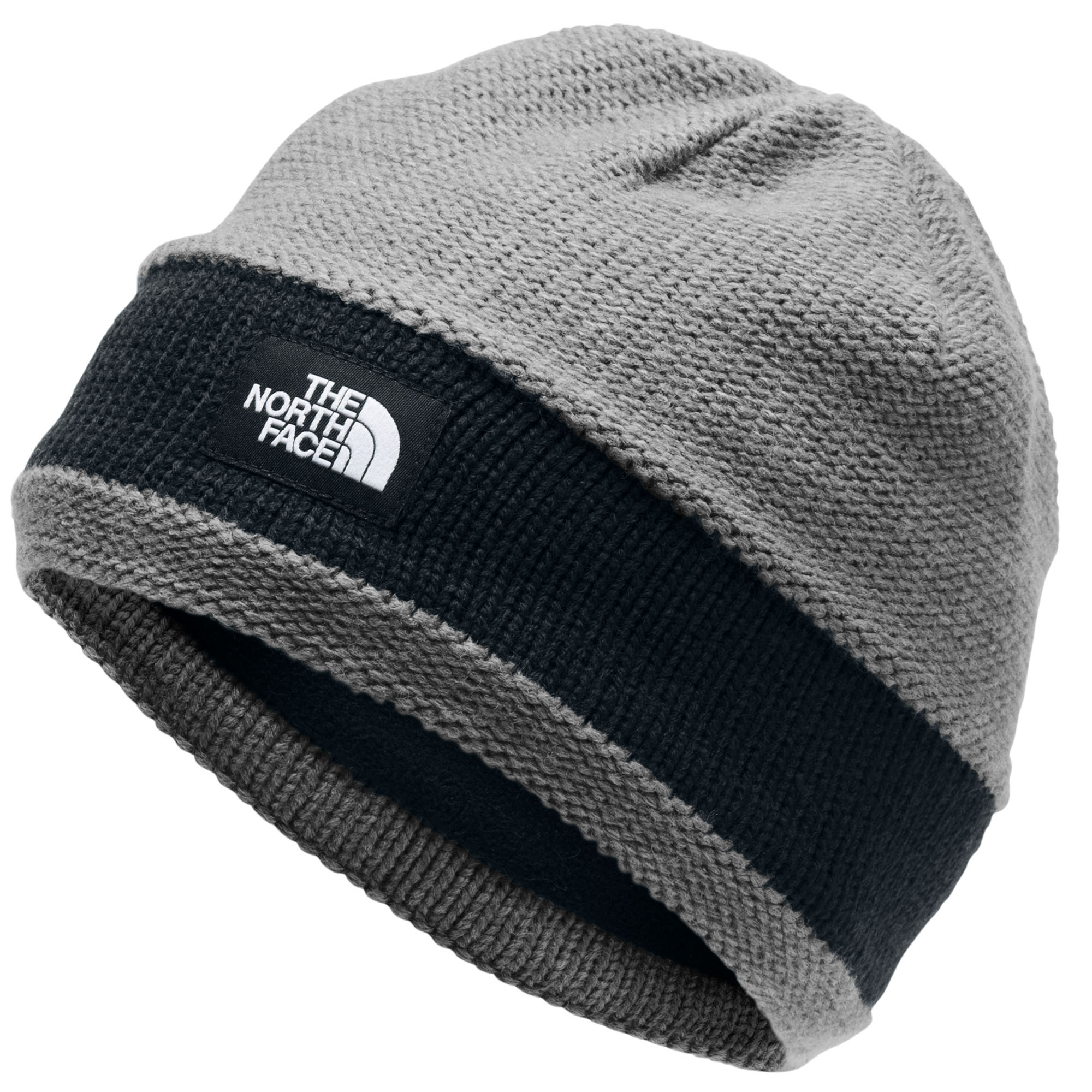 north face salty pup beanie