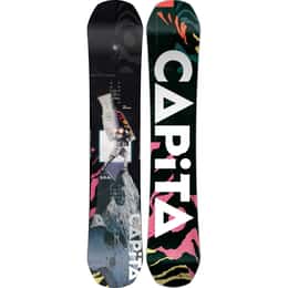 CAPiTA D.O.A. Snowboard '26