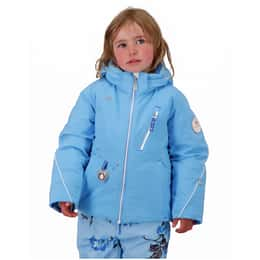 Obermeyer Girl's Cara Mia Jacket