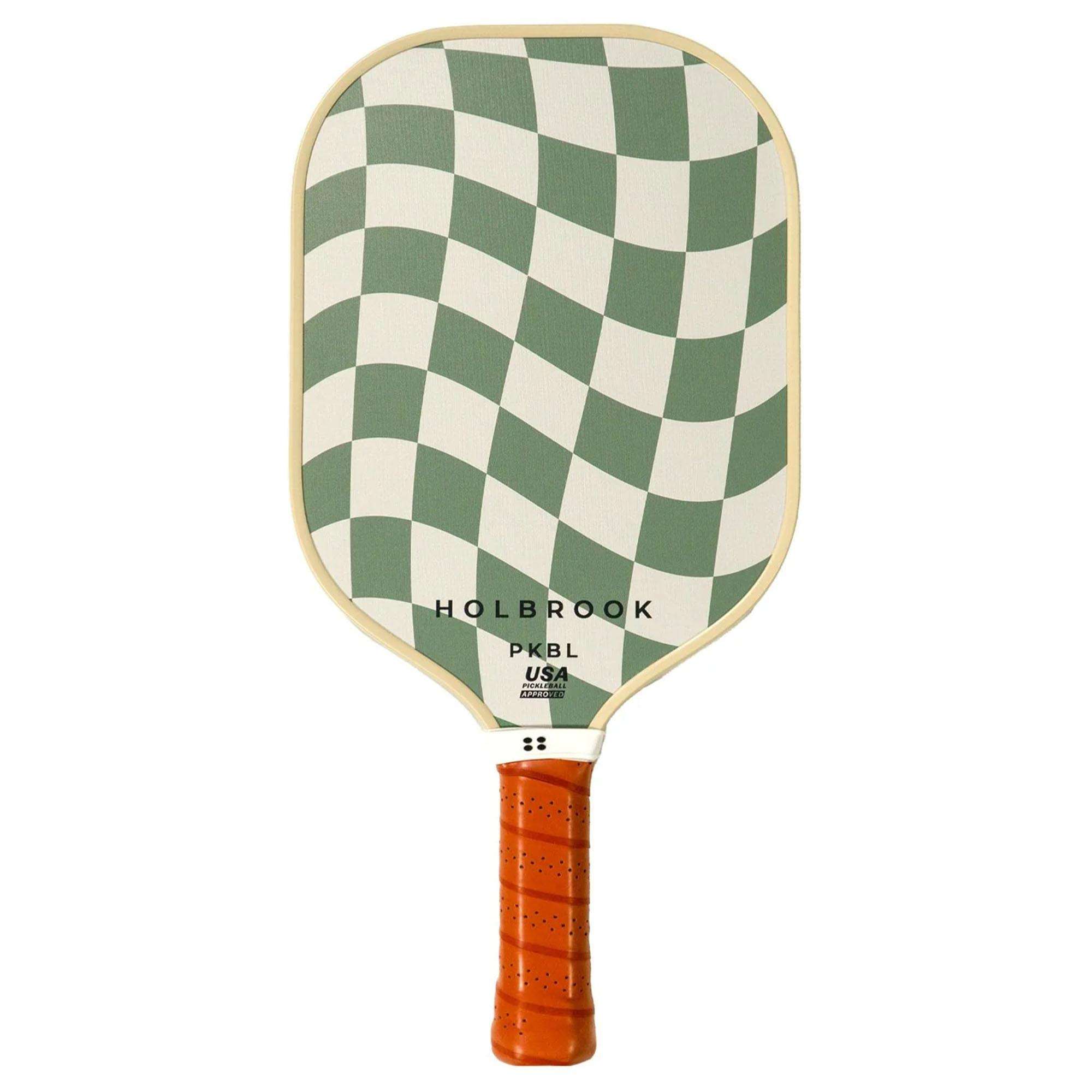 Holbrook Performance Centre Court Pickleball Paddle