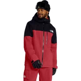 The North Face Men's Freedom Insulated Snow Jacket