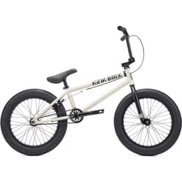 Kink Kicker 18" BMX Bike