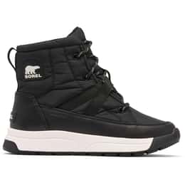 Sorel Women's WHITNEY III MID Waterproof Boots