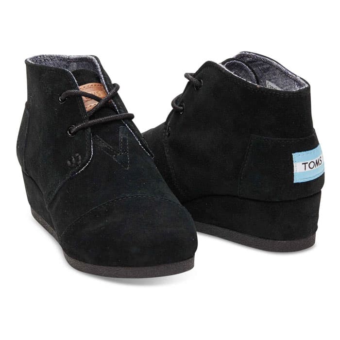 toms girl pants