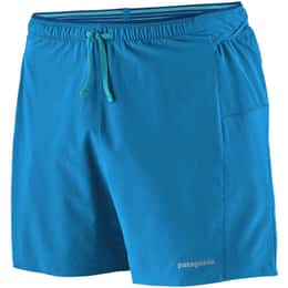 Patagonia Men's Strider Pro 5 in Shorts