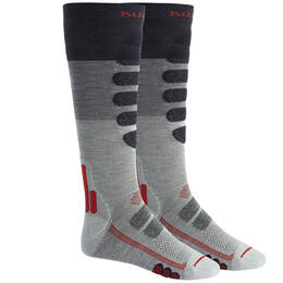 Burton Men's Performance + Lightweight Compression Socks